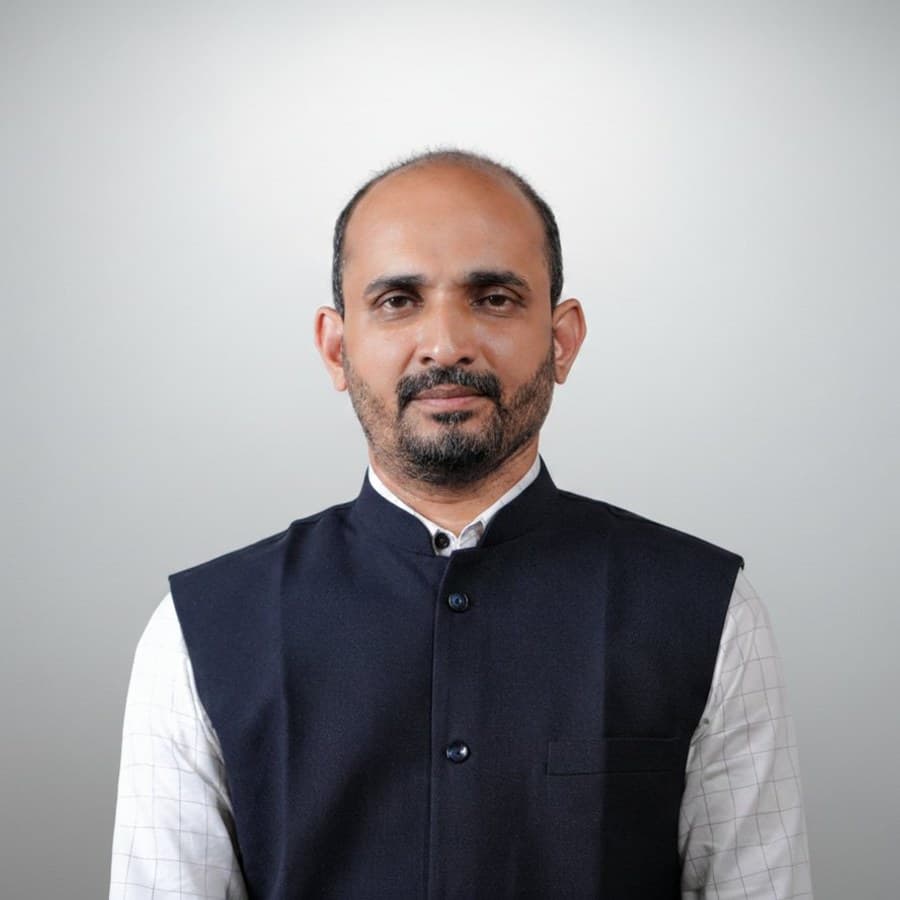 Abdul Gafoor AK